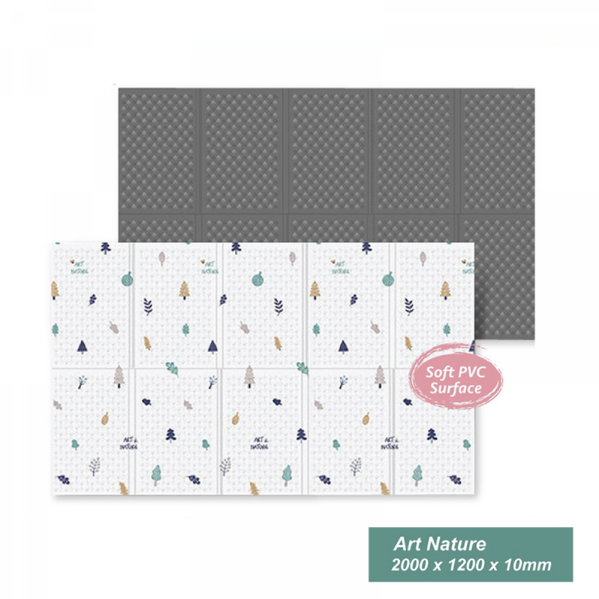Parklon foldable playmat cheap